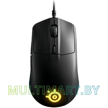Игровая мышь SteelSeries Sensei Ten